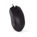 Мышь A4Tech OP-760 оптическая 1200dpi USB OP-760
