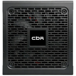 Блок питания CBR PSU-ATX650-12MB 650 Вт