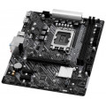 Материнская плата ASRock B760M-H2/M.2 LGA1700 B760 DDR5 mATX