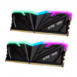 Модуль памяти ADATA AX5U6400C3216G-DTAMRBK 16 ГБ DDR5-6400 DIMM