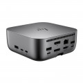 Док-станция Thunderbolt 4 HP 9X481UT