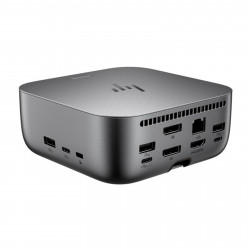 Док-станция Thunderbolt 4 HP 9X481UT