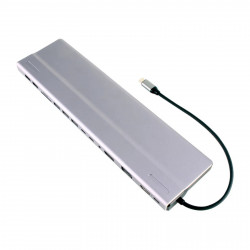 Док-станция USB-C VCOM CU4703
