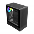 Корпус ATX Miditower FSP POC0000359