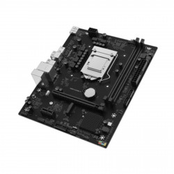 Материнская плата mATX CBR MB-CBR-MSB460M-D-DDR4-DP/HDMI