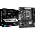 Материнская плата ASRock B760M-H2/M.2 LGA1700 B760 DDR5 mATX
