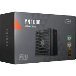 Блок питания PCCOOLER P5-YN1000-G1FFBK1-EU 1 000 Вт