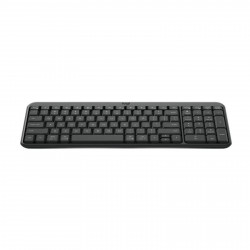 Клавиатура Logitech K250 беспроводная Bluetooth 920-013452