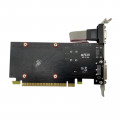 Видеокарта CBR GeForce G210 1 GB DDR3 VGA-STX210-1G-RTL