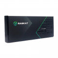 Клавиатура Raskat KM002-GRAY
