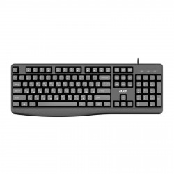 Клавиатура проводная Acer ZL.KBDCC.01A Клавиатура проводная Acer ZL.KBDCC.01A