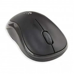 Мышь Logitech B175 беспроводная 1000dpi 910-004332