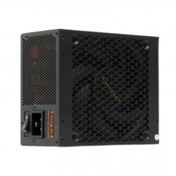Блок питания HSPD HSI-3000PF-BK 3 000 Вт