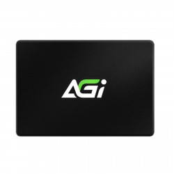 SSD-накопитель AGI AGI256G25AI238 250 ГБ SATA 2,5″