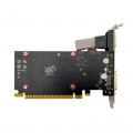 Видеокарта CBR GeForce GT 710 2GB DDR3 VGA-STX710-2G-RTL