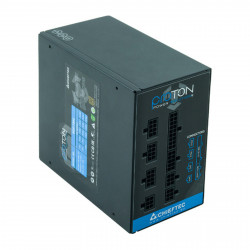 Блок питания CHIEFTEC BDF-750C 750 Вт