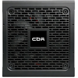 Блок питания CBR PSU-ATX500-12DT 500 Вт