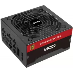 Блок питания CBR PSU-ATX850-14MG 850 Вт