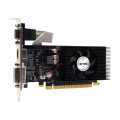 Видеокарта AFOX AF730-4096D3L3 NVIDIA GeForce GT730 3 ГБ DDR3