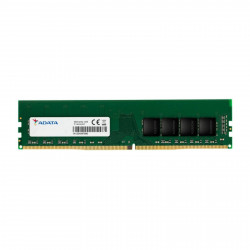 Модуль памяти ADATA DDR4 8GB 3200MHz CL22 DIMM AD4U32008G22-BGN Модуль памяти ADATA DDR4 8GB 3200MHz CL22 DIMM AD4U32008G22-BGN
