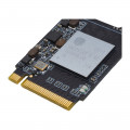SSD-накопитель SSD-512GB-M.2-LT22 500 ГБ NVMe
