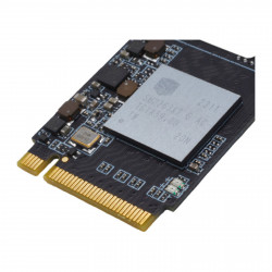 SSD-накопитель SSD-512GB-M.2-LT22 500 ГБ NVMe