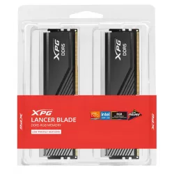 Модуль памяти ADATA AX5U6000C4816G-DTLABRWH 32 ГБ DDR5-6000 DIMM ECC