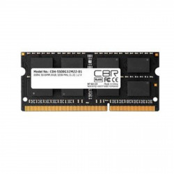 Модуль памяти CBR CD4-SS08G32M22-01-AIO 8 ГБ DDR4-3200 SO-DIMM