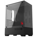 Корпус Bloody CC-125 Black mATX CC-125-BK