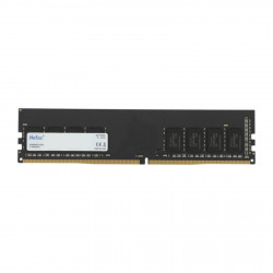 Оперативная память Netac Basic DDR4 8GB 3200MHz NTBSD4P32SP-08J Оперативная память Netac Basic DDR4 8GB 3200MHz NTBSD4P32SP-08J