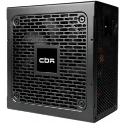 Блок питания CBR PSU-ATX850-12MB 850 Вт