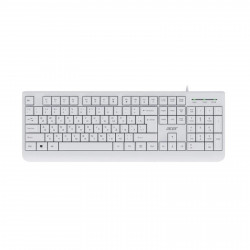 Клавиатура проводная Acer ZL.KBDEE.01B Клавиатура проводная Acer ZL.KBDEE.01B