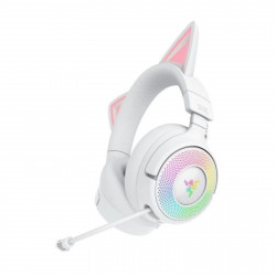 Гарнитура Razer Kraken Kitty V3 Pro RZ04-05170400-R3M1 Гарнитура Razer Kraken Kitty V3 Pro RZ04-05170400-R3M1