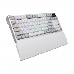 Клавиатура механическая ASUS 90MP040H-BKRA10 Клавиатура механическая ASUS 90MP040H-BKRA10