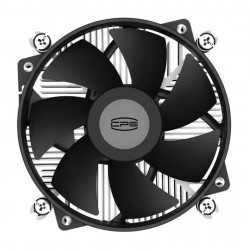 Кулер для процессора PCCooler R95S-I, 95W, LGA1851/1700/1200/115X R95S-I