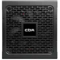 Блок питания CBR PSU-ATX750-12DT 750 Вт