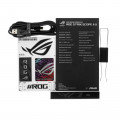 Клавиатура механическая ASUS 90MP03XF-BKRA00