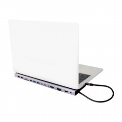 Док-станция USB-C VCOM CU4703