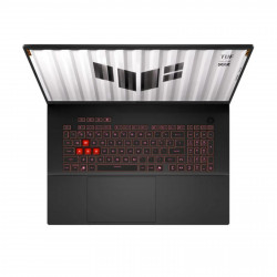 Игровой ноутбук 18