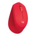 Мышь Logitech M280 Wireless Red 910-004308