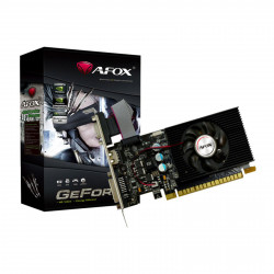 Видеокарта AFOX AF220-1024D3L2 NVIDIA Geforce GT 220 3 ГБ DDR3