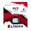 SSD-накопитель Kingston SNV3SM3/2T0 2 ТБ M.2