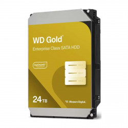 Жесткий диск WD Gold 24TB 3.5 Жесткий диск WD Gold 24TB 3.5