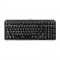 Клавиатура механическая ASUS 90MP0390-BKRA01