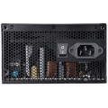 Блок питания XPG Pylon II 650W 80+ Bronze PYLONII650B-BKCEU