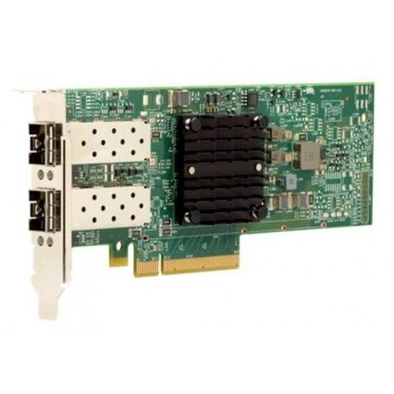 Сетевой адаптер Broadcom BCM957414A4142CC