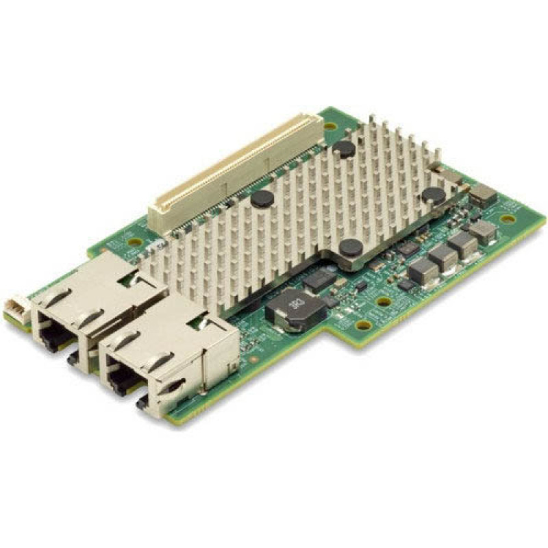 Сетевой адаптер Broadcom BCM957416M4163C