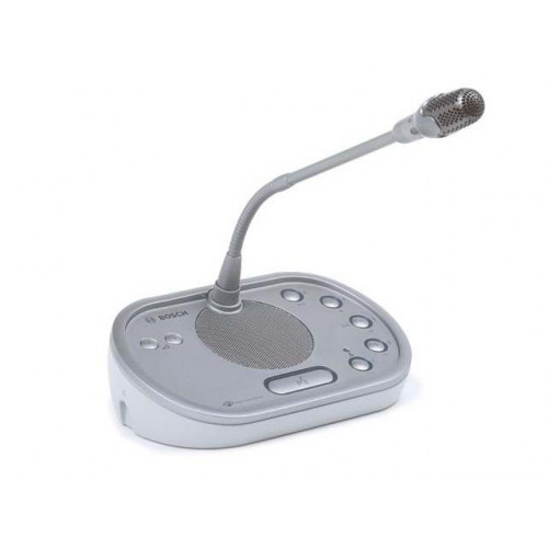 Дискуссионный пульт Bosch DCN-DISV-D
