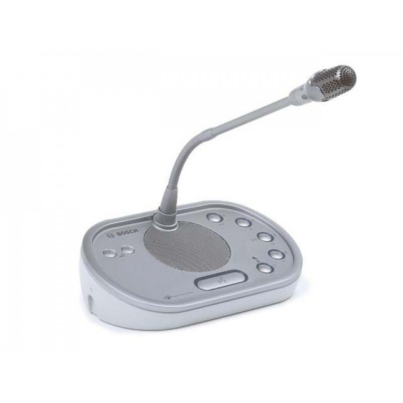 Дискуссионный пульт Bosch DCN-DISV-D