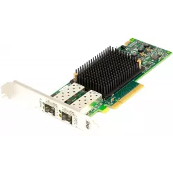Сетевая карта Broadcom LPE31002-M6 2×16 Гбит/с Сетевая карта Broadcom LPE31002-M6 2×16 Гбит/с